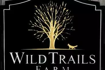 Vandrarhem Wild Trails Farm