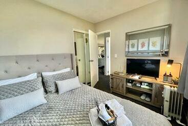 مبيت وإفطار Golden Pearl