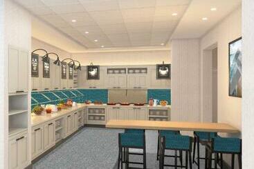 בית מלון כפרי Hyatt Place St Augustine Vilano Beach