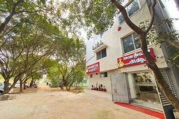 Sai Shreyas Residency, Best Hotel Near Bangalore Airport
