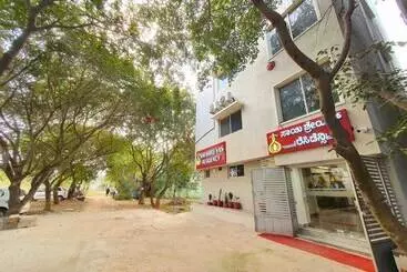 Sai Shreyas Residency, Best Hotel Near Bangalore Airport