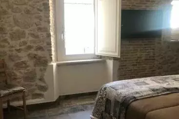 ペンション Le Dimore Nel Borgo