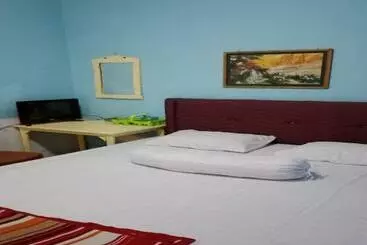 Pensão Wisma Tenrisannae
