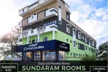 Ostello Sundaram Rooms