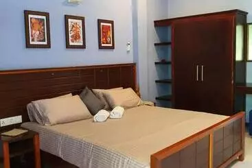 Bed & Breakfast Inn Via Ra