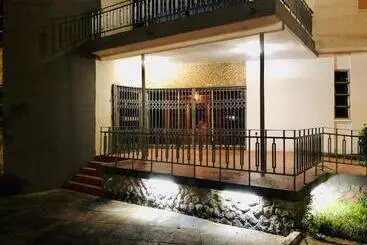 Hotel Grace Lodge Onitsha