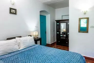 Hotel Island House Goa