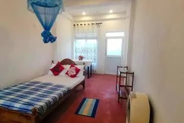 Pensjonat Knt Villa