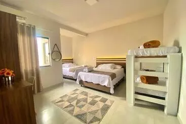پانسیون Pousada Villa Vantino