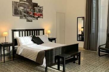 Bed and Breakfast Corte Bianca