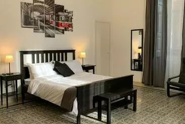 Bed and Breakfast Corte Bianca