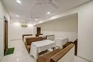 ホテル Super Townhouse Tulip