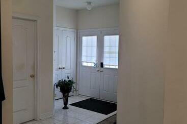 Panzió Long Stay Home