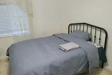 Pension Long Stay Home
