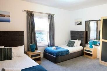 Windham Aparthotel By Serviced Living Liverpool