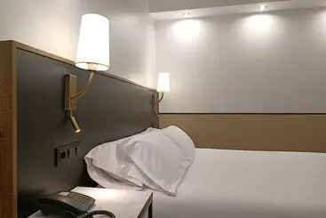 Hotelli Costa Atlantica