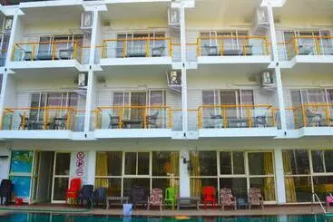 Hotel Nilaya Nest Away
