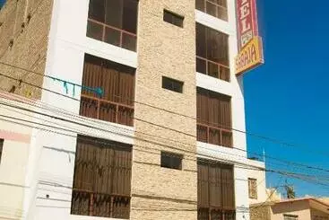 هتل Saraja