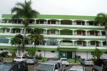 ホテル Victor S Center