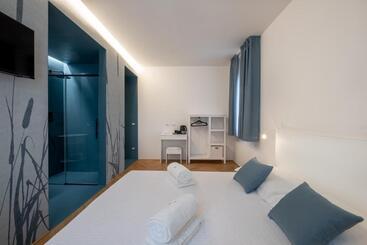 Le Makè Bed & Breakfast