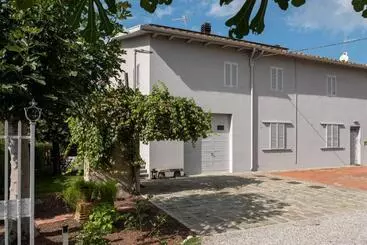 Le Makè Bed & Breakfast