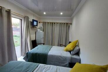 Pension At Overnight Accomodation