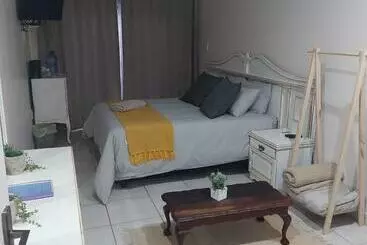Pension At Overnight Accomodation
