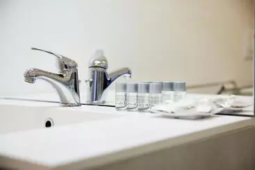 Majatalo Le Vette Room&breakfast