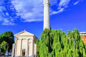 تختخواب و صبحانه Casa Livia