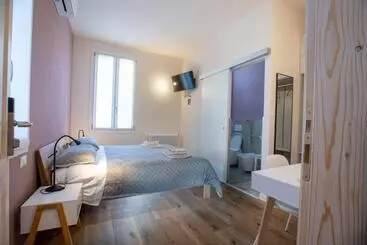 Bed and Breakfast Casa Livia