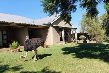 Hotel Berlouri Guest House