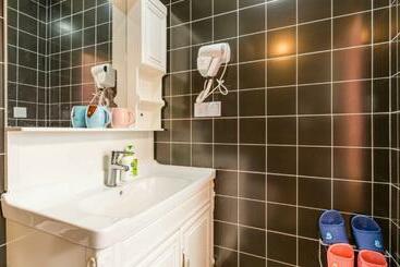 Hotel Floral  Yanshu