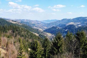 Pensiunea Agroturistica Acvila Apusenilor