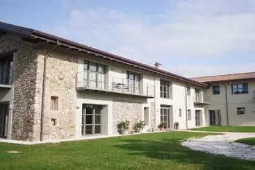 ベッドアンドブレックファースト Il Fienile