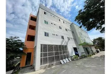 Hotelli Stay Inn Mactan