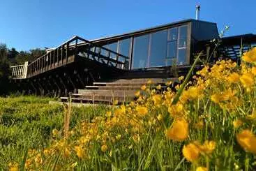 Hotel & Cava Estancia Rilán