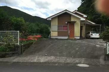 Pension Guest In Shallman