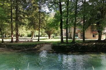 فندق صغير Best Price #b Le Schiste 7x Room