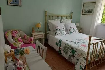 Bed and Breakfast Marie