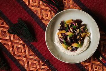 Отель Our Habitas Alula