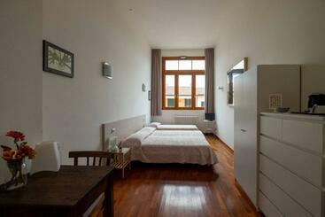 Pension (Hôtel basse catégorie) Antica Fabbrica In Città