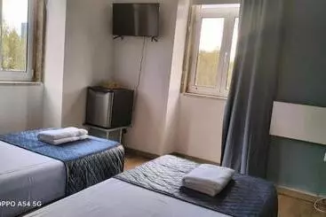 پانسیون Garden Place Alojamento Local