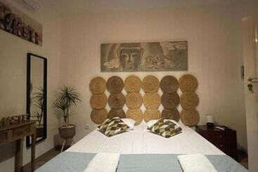 پانسیون Garden Place Alojamento Local