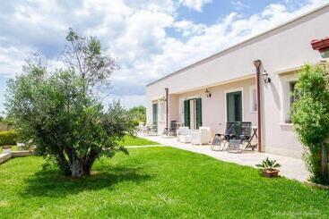 B&b Li Fichi Alezio/gallipoli