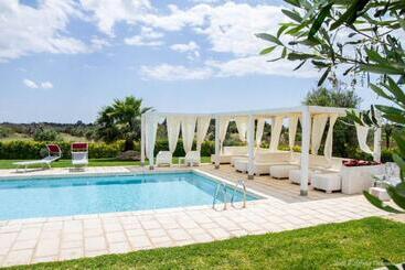 B&b Li Fichi Alezio/gallipoli