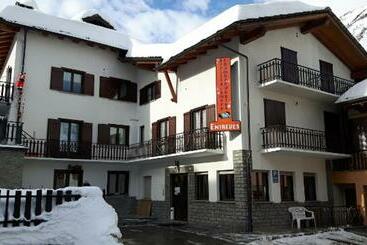 צימר Affittacamere Entreves