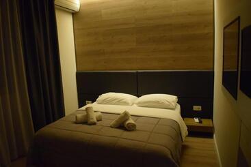 Отель Bluepoint