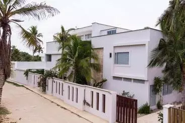 ホテル Rilux Tolu