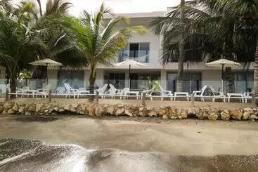 Hotel Rilux Tolu