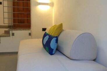 پانسیون Il Patio